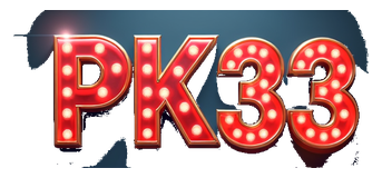 pk33 logo