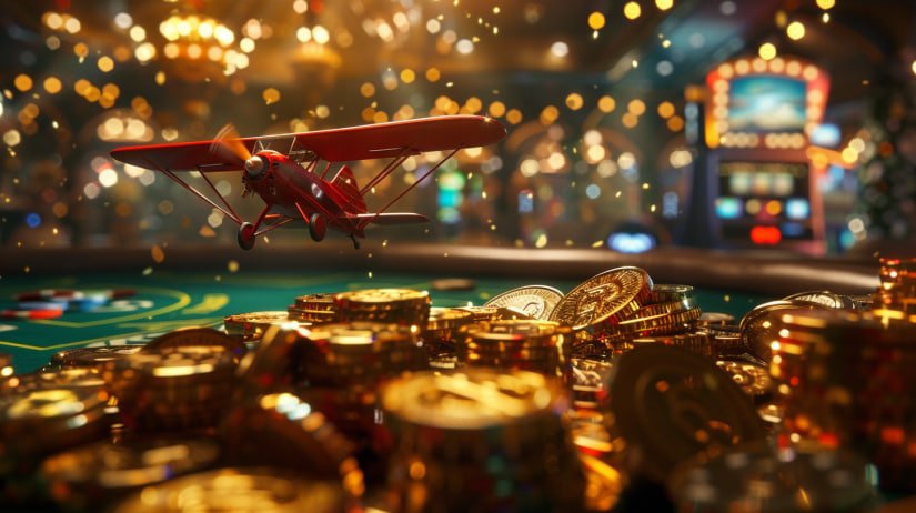 pk33 Slot Machines